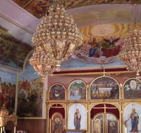 Free Serbian Orthodox Church St George - Accommodation Ballina