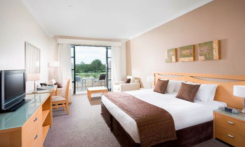 Mercure Kooindah Waters Central Coast - Accommodation Ballina 0