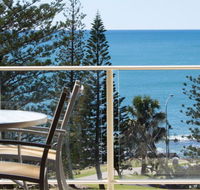 Pacific Beach Resort - Accommodation Ballina