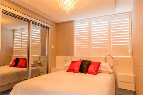 Pacific Beach Resort - Accommodation Ballina 26