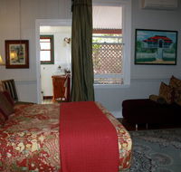 Naracoopa Bed and Breakfast and Pavilion - Accommodation Ballina