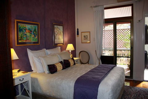 Naracoopa Bed And Breakfast And Pavilion - Accommodation Ballina 4