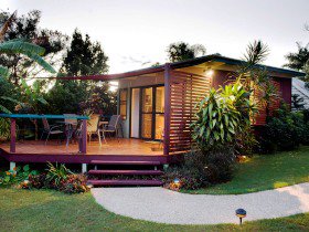 Naracoopa Bed And Breakfast And Pavilion - Accommodation Ballina 8