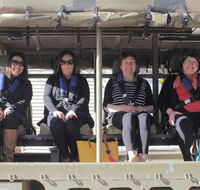 Tour Of Duty Bright - Accommodation Ballina