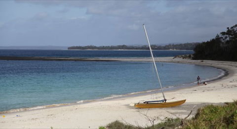 Boomers On Tour - Accommodation Ballina 3