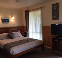 Promhills Cabins - Accommodation Ballina