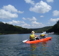Bundeena Kayaks - Accommodation Ballina