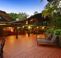 Wait A While Daintree - Accommodation Ballina