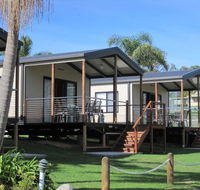 Active Holiday Parks Ocean Lake - Accommodation Ballina