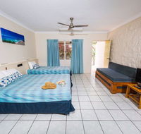 Eurong Beach Resort - Accommodation Ballina