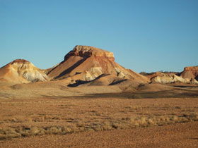 Arid Areas Tours - Accommodation Ballina 5