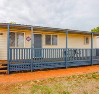 Discovery Parks - Port Hedland - Accommodation Ballina