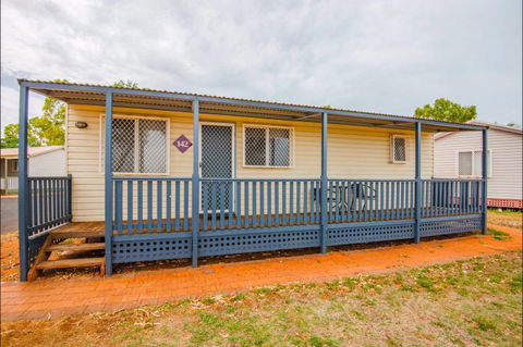 Discovery Parks - Port Hedland - Accommodation Ballina 2