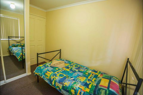 Discovery Parks - Port Hedland - Accommodation Ballina 8