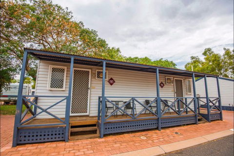 Discovery Parks - Port Hedland - Accommodation Ballina 14