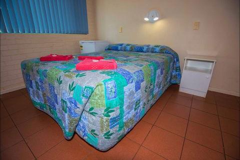 Discovery Parks - Port Hedland - Accommodation Ballina 16