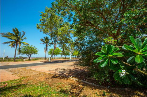 Discovery Parks - Port Hedland - Accommodation Ballina 17