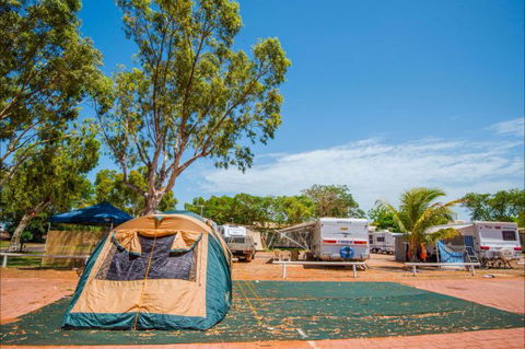 Discovery Parks - Port Hedland - Accommodation Ballina 18
