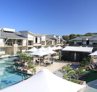 Lagoons 1770 Resort and Spa - Accommodation Ballina