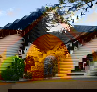 The Honey Place - Accommodation Ballina