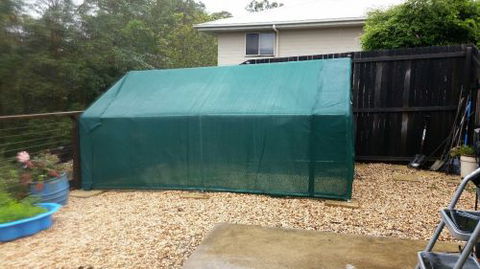 Maryriver Cages For Chickens, Dogs, Poultry - Accommodation Ballina 2