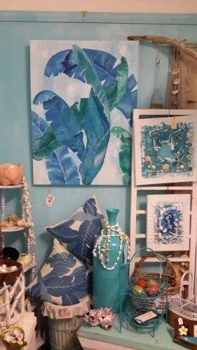 Kaz Art-Whitewash Gallery - Accommodation Ballina 4