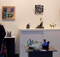 Glen Innes Art Gallery Inc - Accommodation Ballina