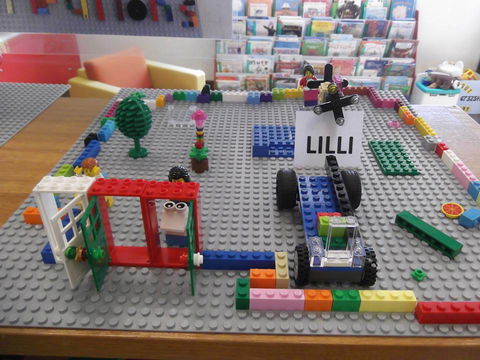 Glen Innes Severn Learning Centre - Accommodation Ballina 2