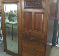 Virgils Touchwood Artisans Village - Accommodation Ballina