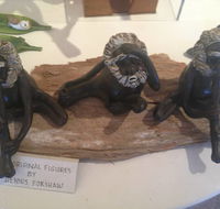 Village Gallery - Accommodation Ballina