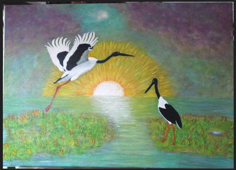 Douglas Arts Inc - Accommodation Ballina 2