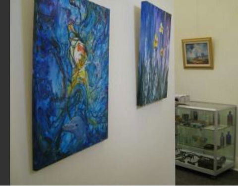 Pandora Gallery & Information Centre - Accommodation Ballina 0