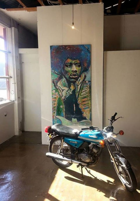 Dust Temple - Accommodation Ballina 3