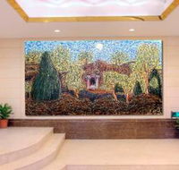 The Living Wall Custom Creations - Accommodation Ballina