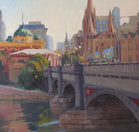 Rossiters Paintings - Accommodation Ballina