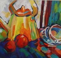 The Bay Tree Gallery - Accommodation Ballina
