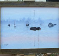 Frew Artworks - Accommodation Ballina