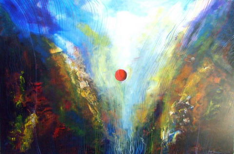 Greg Stevenson Art - Accommodation Ballina 2