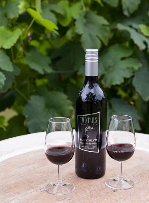 Two Tails Wines - Accommodation Ballina 1