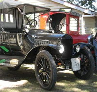 The Caboolture Historical Society - Accommodation Ballina