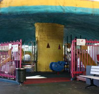 Giant Mushroom The - Accommodation Ballina