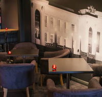 Polit Bar - Accommodation Ballina