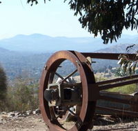 Mount Stromlo Observatory - Accommodation Ballina