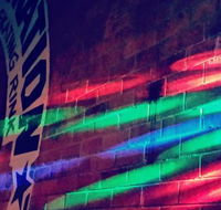 Skate Nation Roller Skating Rink - Accommodation Ballina