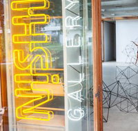 Nishi Gallery - Accommodation Ballina