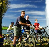 Lake Burley Griffin - Accommodation Ballina