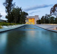 High Court of Australia - Accommodation Ballina