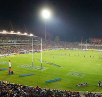 GIO Stadium Canberra - Accommodation Ballina