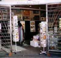 Alcove Art Shop - Accommodation Ballina