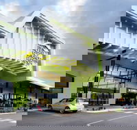 Mount Sheridan Plaza - Accommodation Ballina
